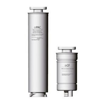 El Bodegón Filtros para dispensador de agua avera por osmosis inversa plata frdoi3l02 oferta