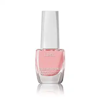 Coleur défend esmalte con color que cuida tus uñas 9 ml