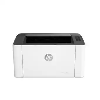 OfficeMax Impresora hp m107w blanca oferta