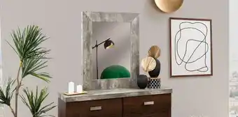 Muebles Dico Espejo luxor oferta