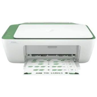 OfficeMax Impresora multifuncional hp deskjet ink advantage 2375 blanca oferta