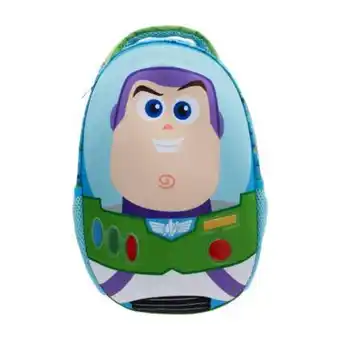 Sam's Club Backpack infantil ruz toy story oferta