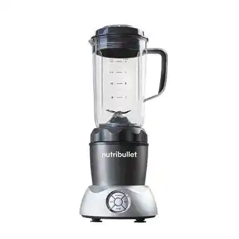 Sanborns Nutribullet 2,0 select oferta
