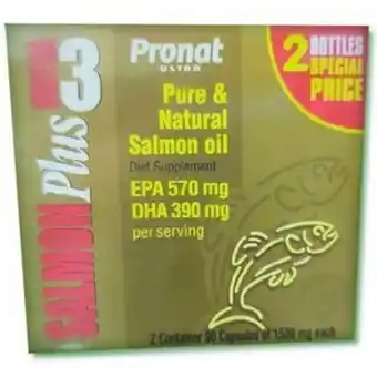 Pronat salmon plus duo