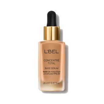 L'Bel Concentré base sérum de maquillaje 26 ml oferta
