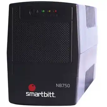 Regulador no break smartbitt