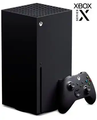 Consola xbox series x