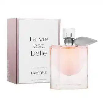 Sam's Club Perfume lancome la vie est belle para dama 100 ml oferta
