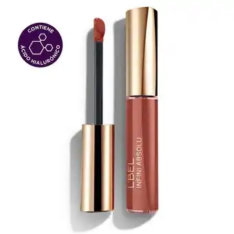 Infini absolu labial líquido no transfer ácido hialurónico 7 g