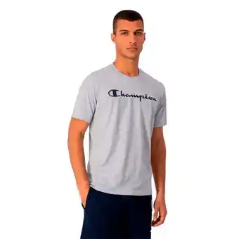 Champion classic graphic tee epnss23p27m2