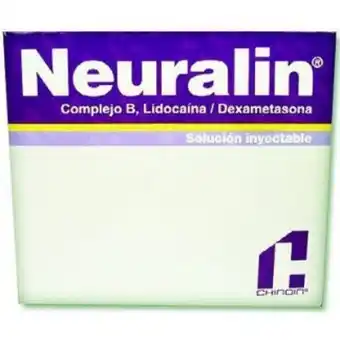 Neuralin sol iny amp c
