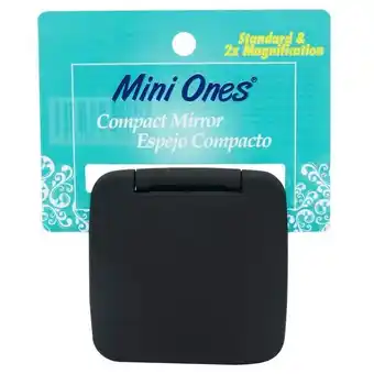 Sanborns Espejo de bolsillo 1pz oferta