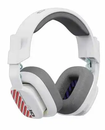 Gameplanet Headset xbox a10 star killer base white oferta
