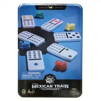Juguetibici Dominó doble 12 6065337 oferta
