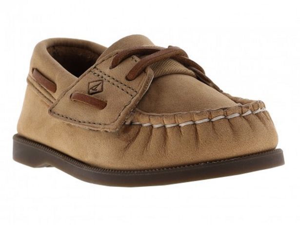 Sperry best sale para bebe