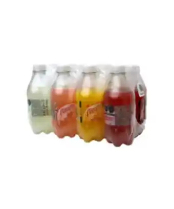 Soda sabores surtidos peñafiel