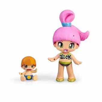 Juguetrón Famosa pinypon wow water park 700015562 oferta