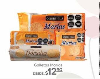 Fresko Galletas marías oferta