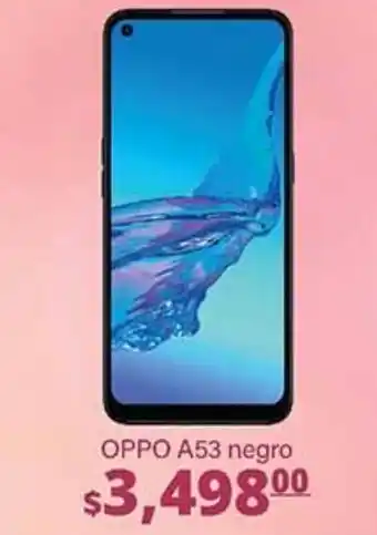 Oppo a53