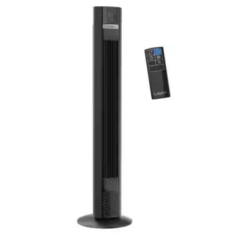 Ventilador de torre lasko ultra air 4 velocidades