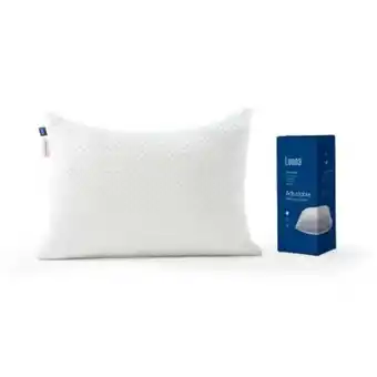 Sam's Club Almohada luuna ajustable oferta