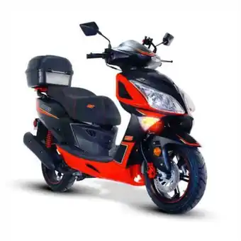 Sam's Club Motoneta vento phantom 150cc 2023 negra oferta