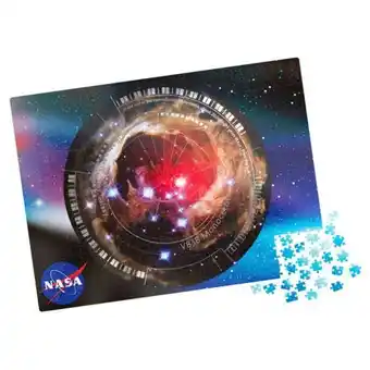 Juguetrón Spin master rompecabezas nasa 750 pcs 6058972 oferta