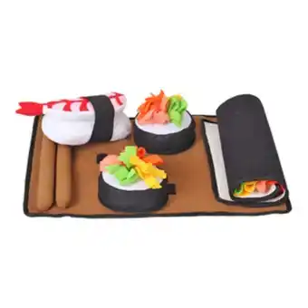 Petco Latipaw tapete olfativo modelo tabla de sushi para perro, unitalla oferta