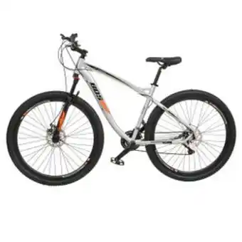 El Bodegón Bicicleta de montaña bds con suspensión r.29 blanco 26167 oferta