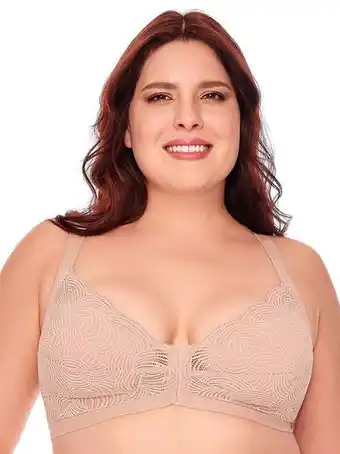 Ilusión Full cup bra 70065 oferta