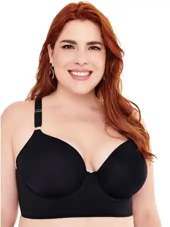 Full cup bra 70033