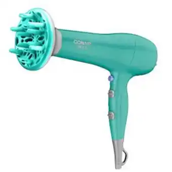 El Bodegón Secadora para cabello conair verde 237tes oferta