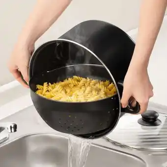 BetterWare Escurre olla pro oferta