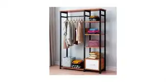 Muebles Dico Closet jay café oferta