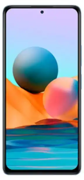 Movistar Xiaomi redmi note 10 pro 128 gb azul oferta