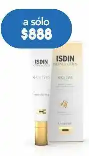 Isdin isdinceutics k-ox eyes crema contorno de ojos 15 ml
