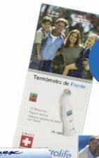 Farmacia San Pablo Microlife termómetro 3s frontal 1 pieza oferta