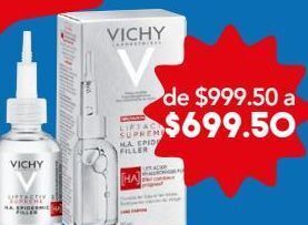 Farmacia San Pablo Vichy liftactiv supreme h.a epidermic relleno 30 ml oferta