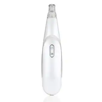 Sistema microdermoabrasion conair