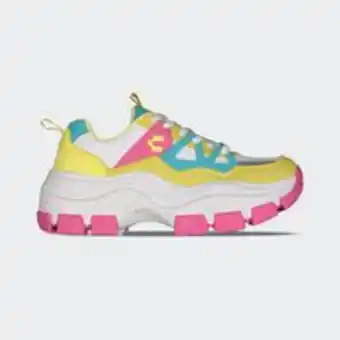 Charly Charly amazona 2.0 city fashion fashion sport shoes for women oferta