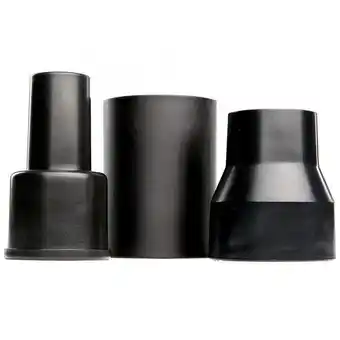 Sears Kit de 3 adaptadores para aspiradoras craftsman mod. cmxzvbe38673 oferta