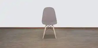 Muebles Dico Silla nua café oferta