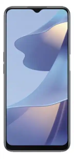 Movistar Oppo a16 negro oferta