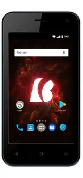 Movistar Bmobile ax687 gris oferta