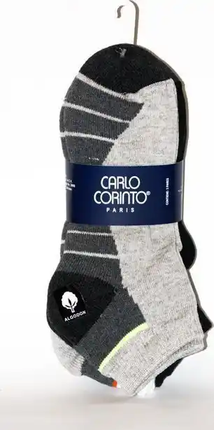 Sears Tines 3 pack carlo corinto oferta