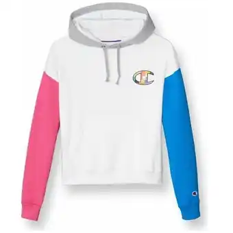 Sudadera champion para mujer