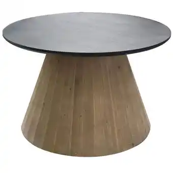 Sears Mesa redonda para comedor para 4 personas 47 nordic vintage home oferta