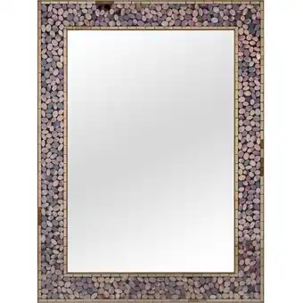 Sears Espejo mosaico vintage home oferta