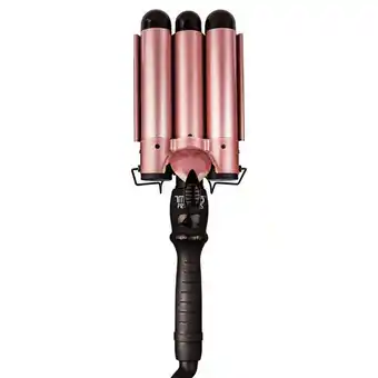Timco waflera tenaza profesional 32mm t8813