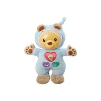 El Bodegón Cuco luz de cuna juguete didáctico bebe vtech oferta